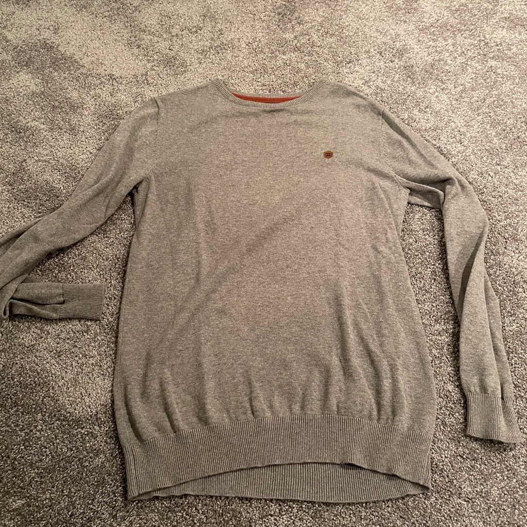 Billabong Pullover Crew Sweater